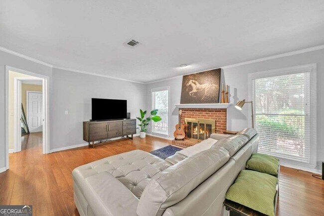 Foto del edificio - 808 Abingdon Way NE