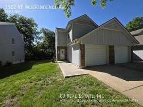 Building Photo - 3522 NE Independence Ave