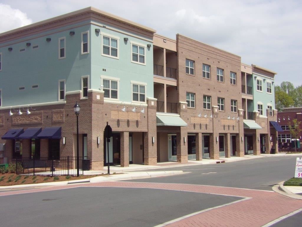 Luxury Apartments In Matthews Nc