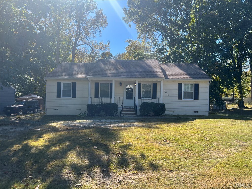 Primary Photo - 4106 Robert E Lee Dr