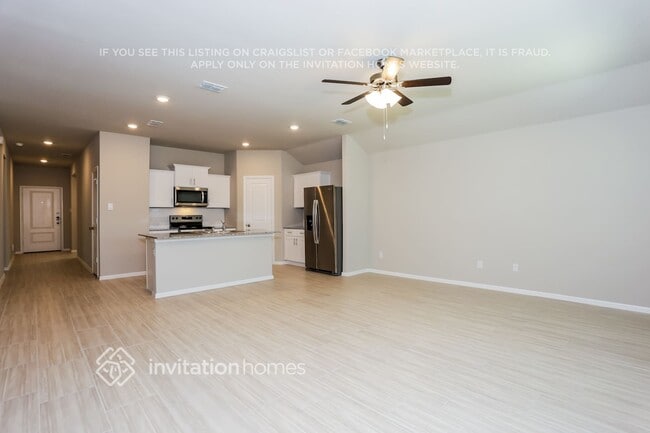 Building Photo - 416 Kaufman Dr