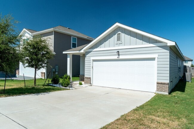 Building Photo - 402 Gemsbok Rd