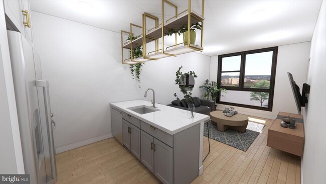 Foto del edificio - 15 W Girard St