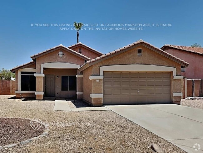 Building Photo - 10476 W Sunflower Pl