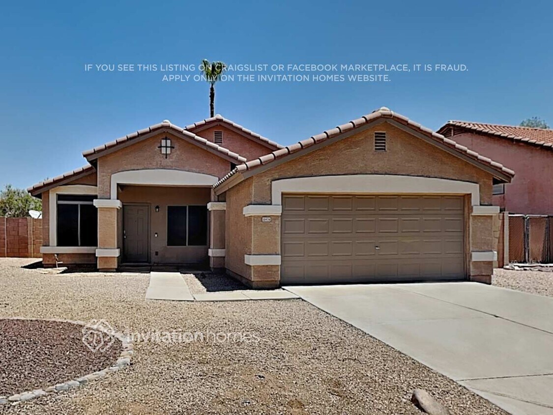 Primary Photo - 10476 W Sunflower Pl