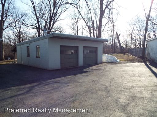 Building Photo - 420 Lefever Rd