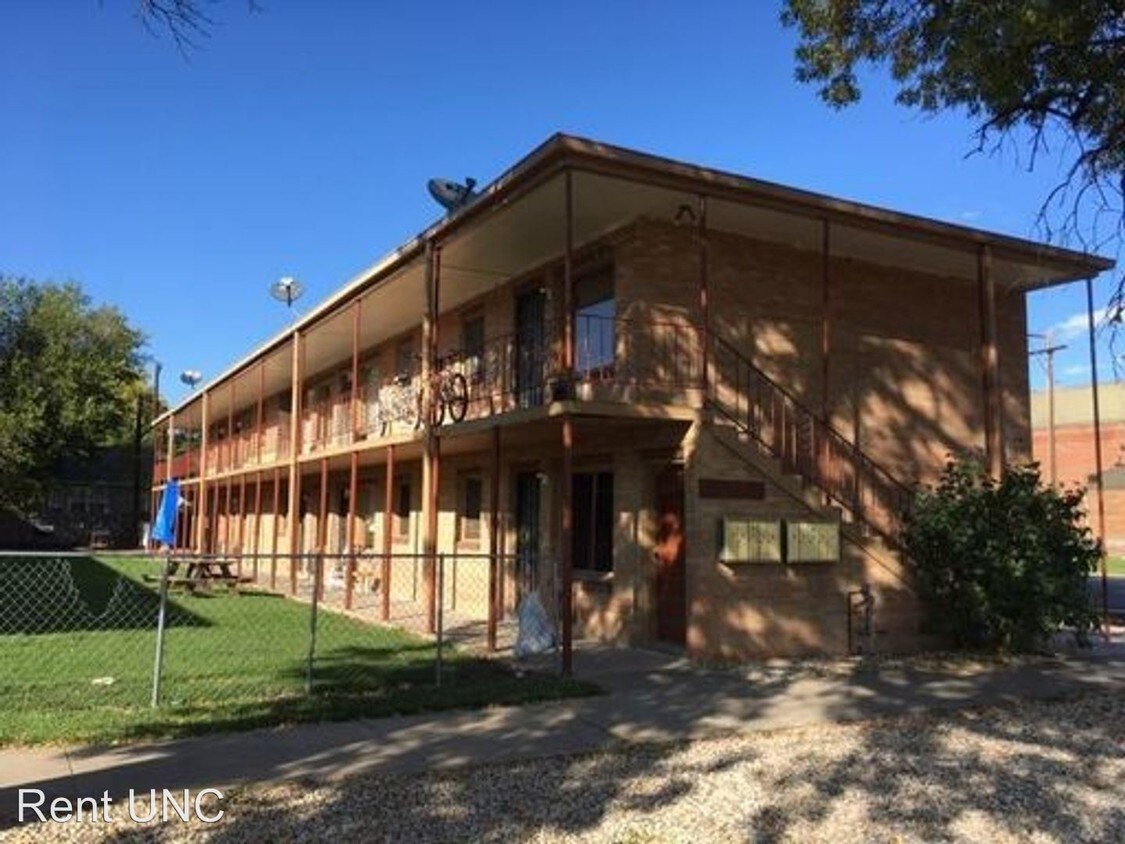 1103 7th St, Greeley, CO 80631 Apartment for Rent in Greeley, CO