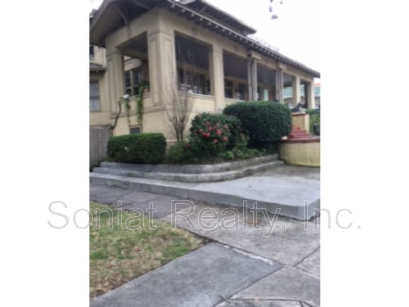 7 Allard Blvd Unit 4, New Orleans, LA 70119 Condo for Rent in New