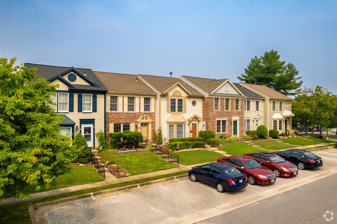 Perry Hall
