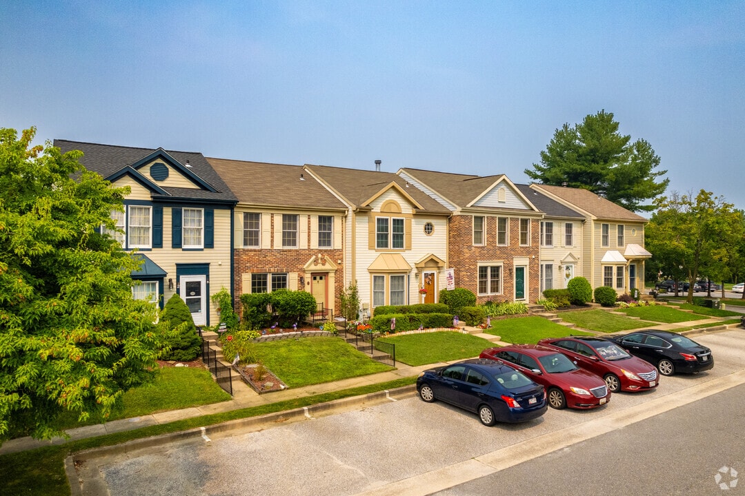 Perry Hall