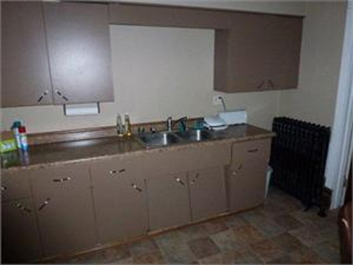 Foto del edificio - 2416 Olive St