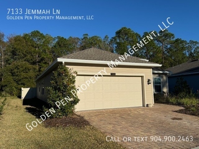 Foto del edificio - 7133 Jemmah Ln