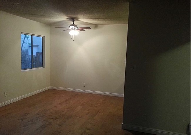  - Hill Street Apartments