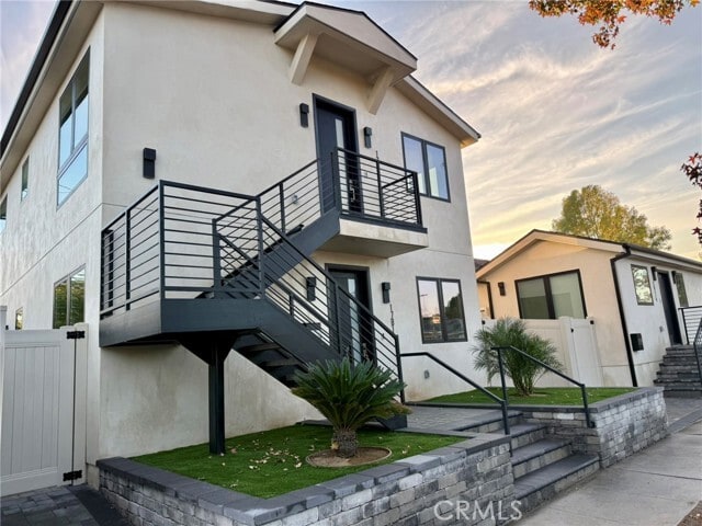 Foto del edificio - 17816 Bullock St