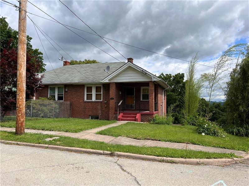 343 Ohio Ave, Clairton, PA 15025 House Rental in Clairton, PA