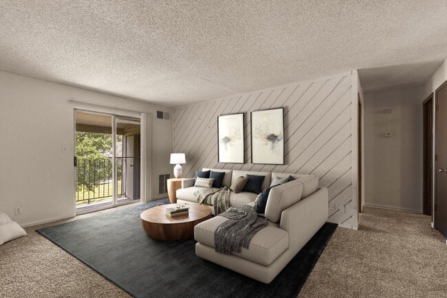 Foto del edificio - Crossings at Silver Oak