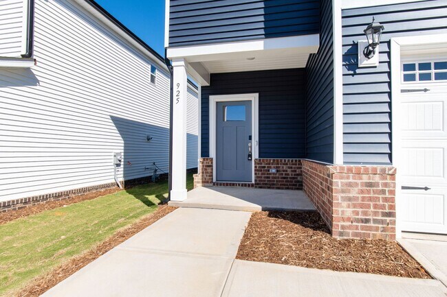 Foto del edificio - Stunning 3-Bedroom Residence in Oak Manor,...