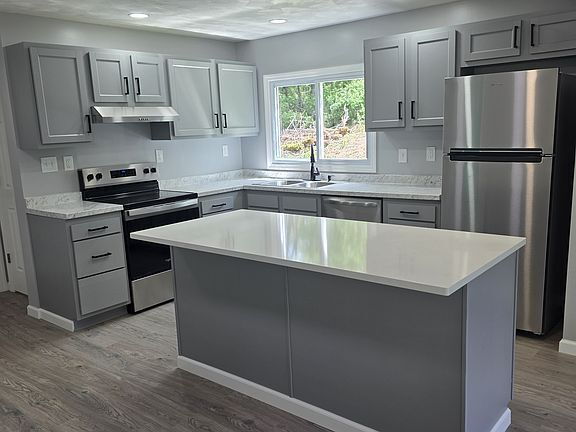 Foto del edificio - Newly remodeled single family home