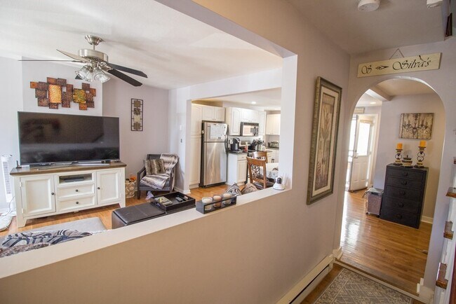 Foto del edificio - 52 Marion St