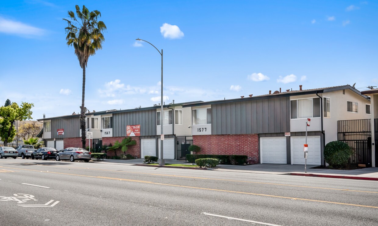 132 2 Bedroom Apartments for Rent in Long Beach, CA Westside Rentals