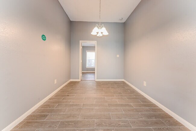 Foto del edificio - 1112 Paintbrush St