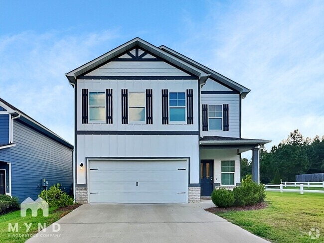Building Photo - 3502 Misty Hollow Dr