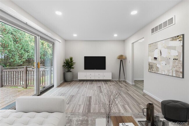 Foto del edificio - 1476 Oakbrook E Dr