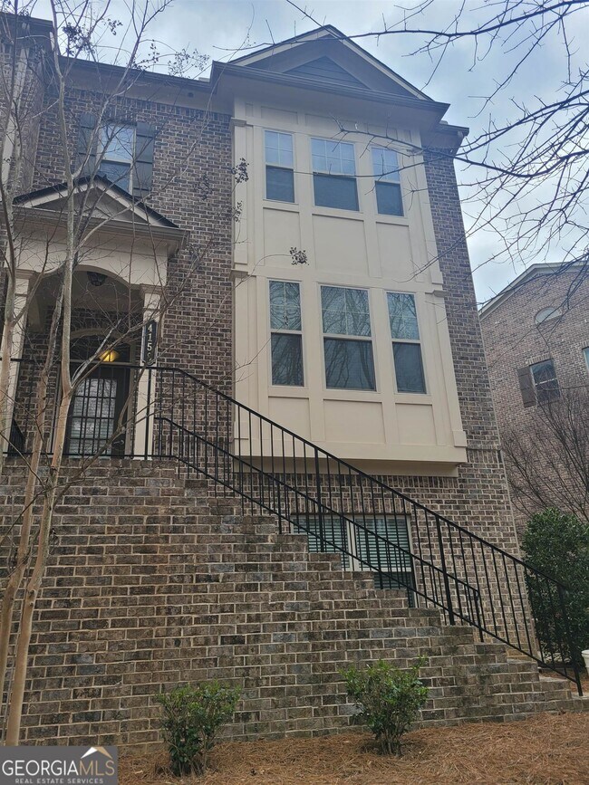 Foto del edificio - 4158 Butler Dr