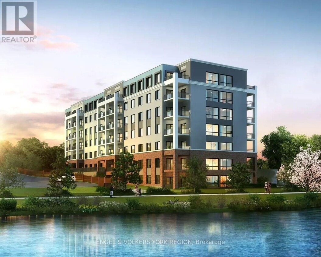 Photo du bâtiment - 64 Queen St S