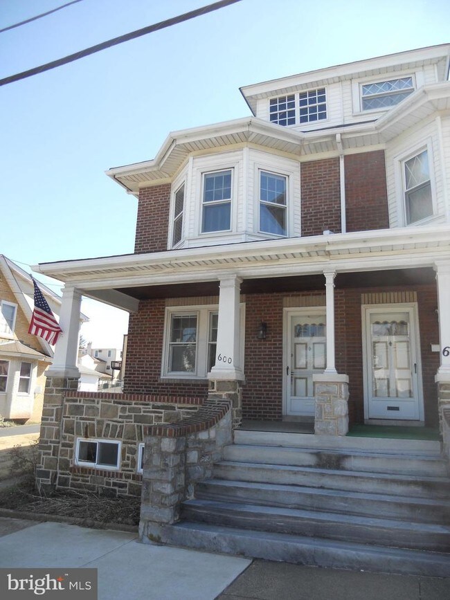 600 Ford St, Bridgeport, PA 19405