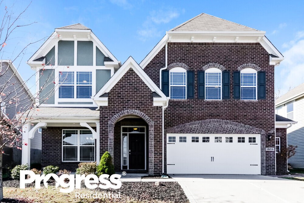 18216 Starview Dr, Westfield, IN 46074 House Rental in Westfield, IN