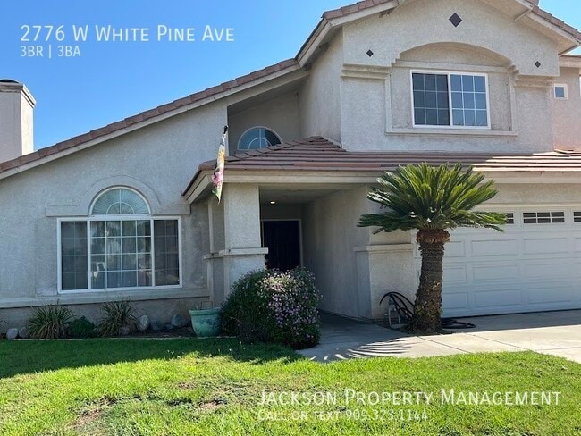 Building Photo - 2776 White Pine Ave