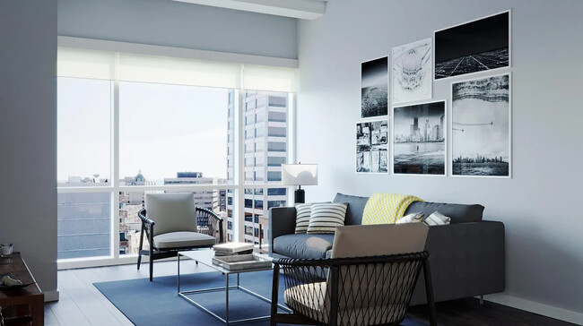Foto del edificio - 1590 Elmwood Ave