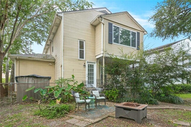 Foto del edificio - 5828 General Haig St