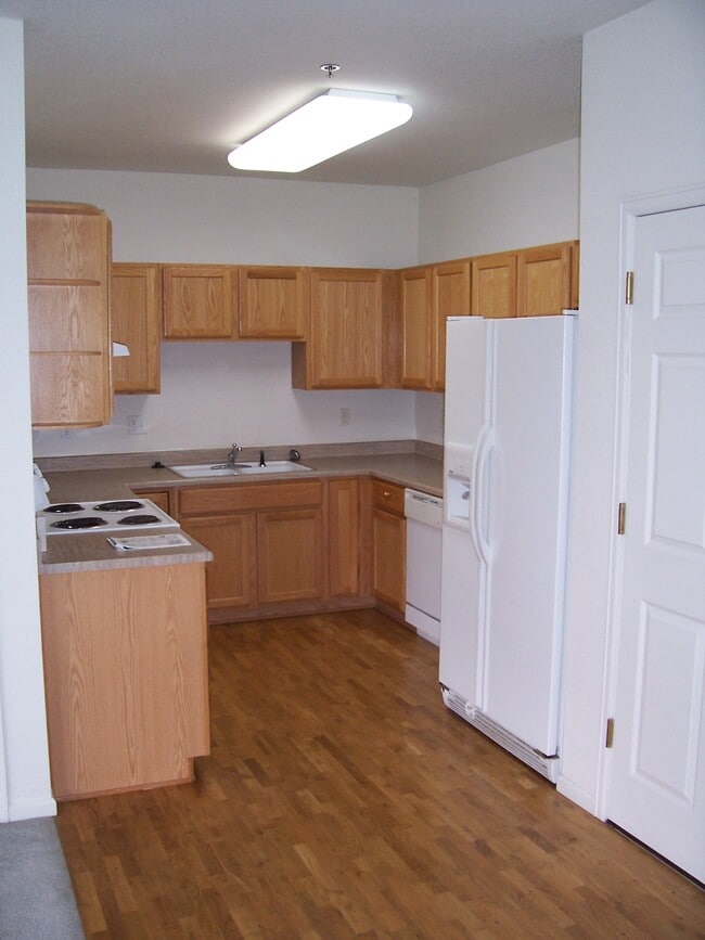 Building Photo - 2896 W Riverwalk Cir
