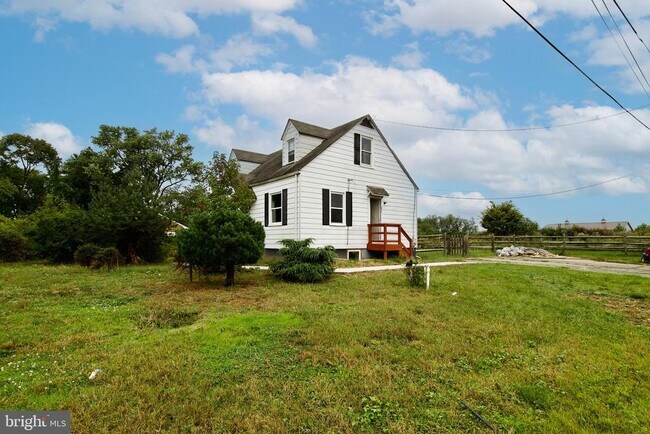Foto del edificio - 8808 Oxon Hill Rd