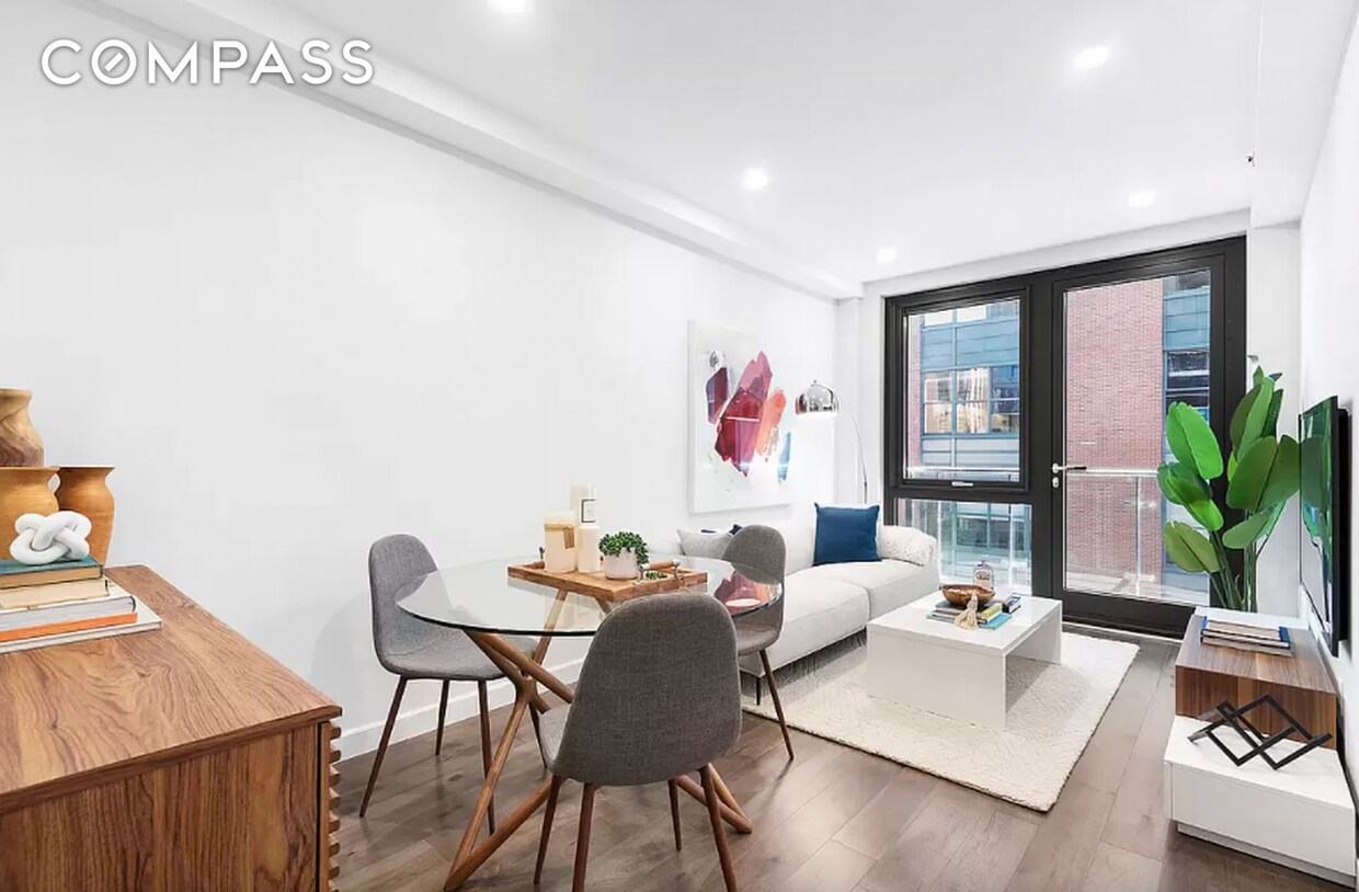 4114 27th St Queens, NY 11101 Alquileres en Queens, NY