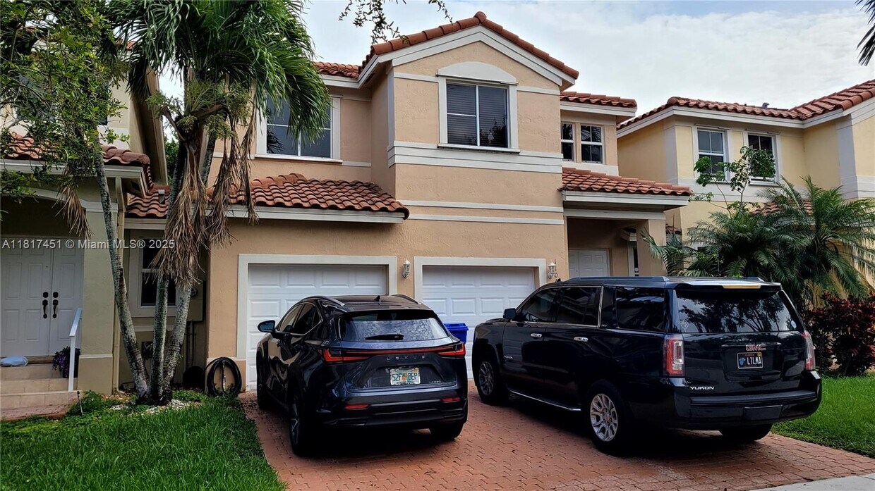 Foto principal - 17046 SW 39th Ct