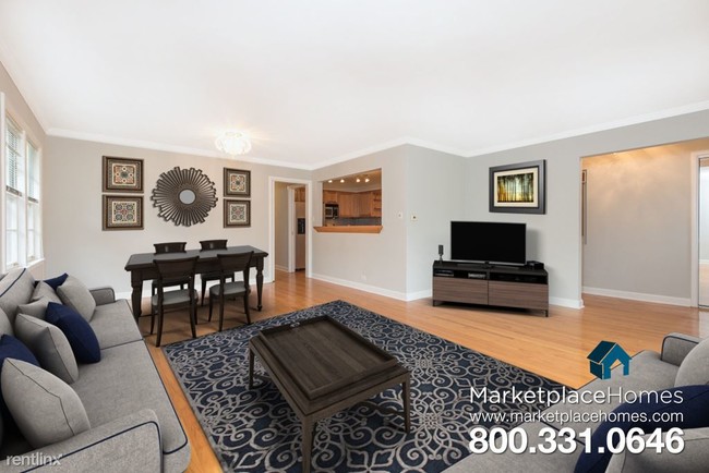 Foto del edificio - 5225 W Devon Ave