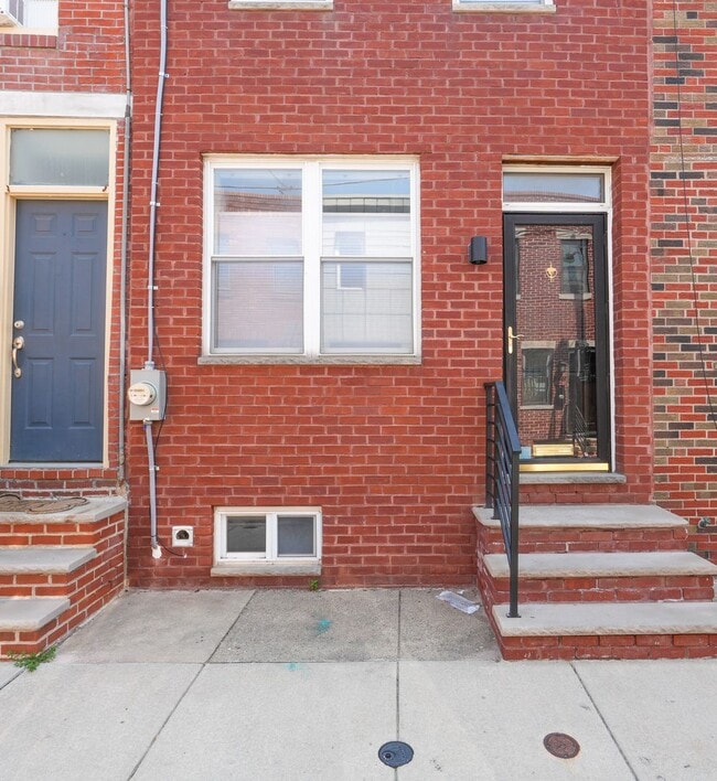 Charming 2BR in the Heart of East Passyunk — Steps to Philly's Best Dining! - Charming 2BR in the Heart of East Passyunk — Steps to Philly's Best Dining! House