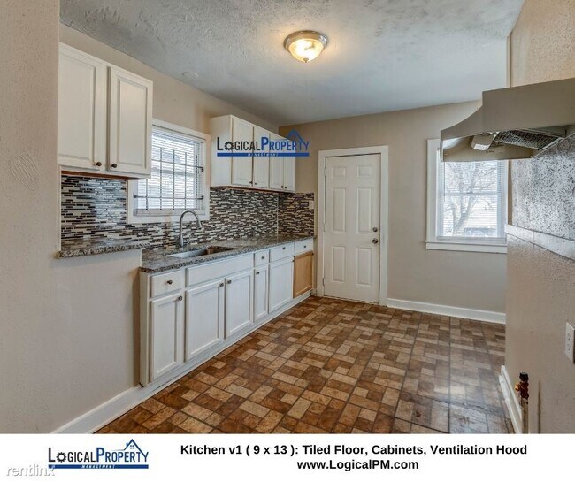 Building Photo - 3 br, 1 bath House - 14512 Ashton Rd