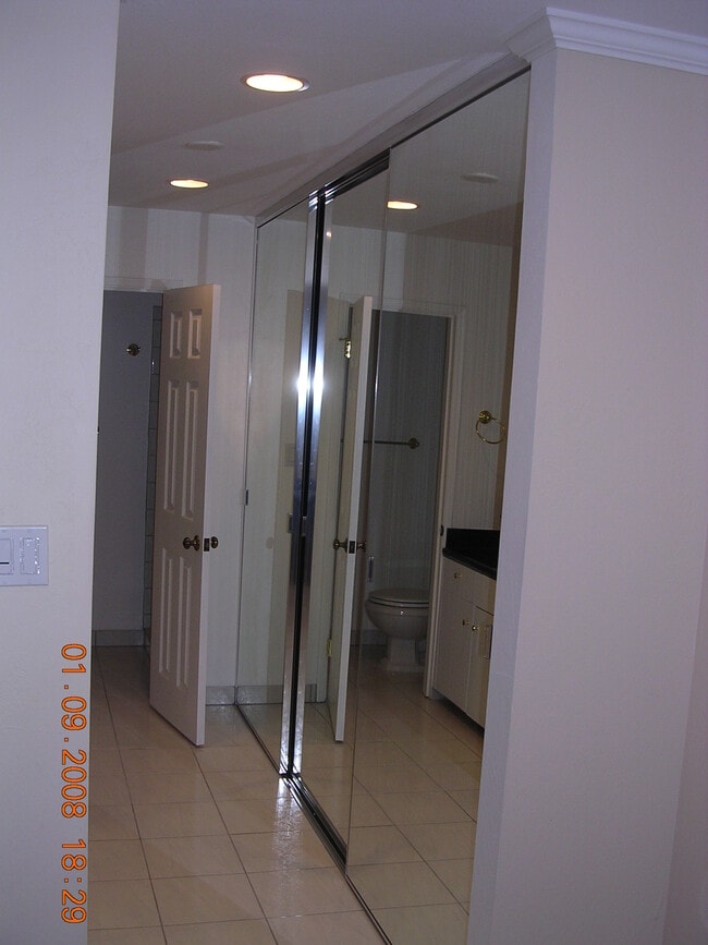 Master Br closet - 200 Elm St