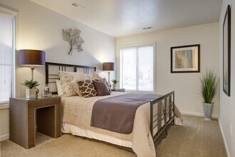 Oak Hill Apartments photo'