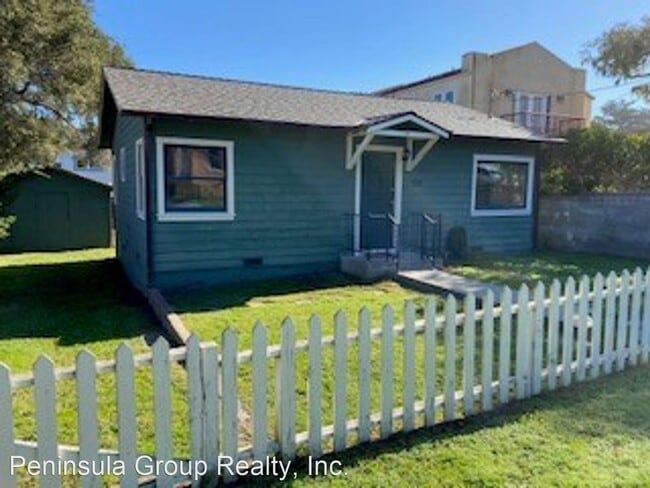 Building Photo - 2 br, 1 bath House - 770 Filmore Street