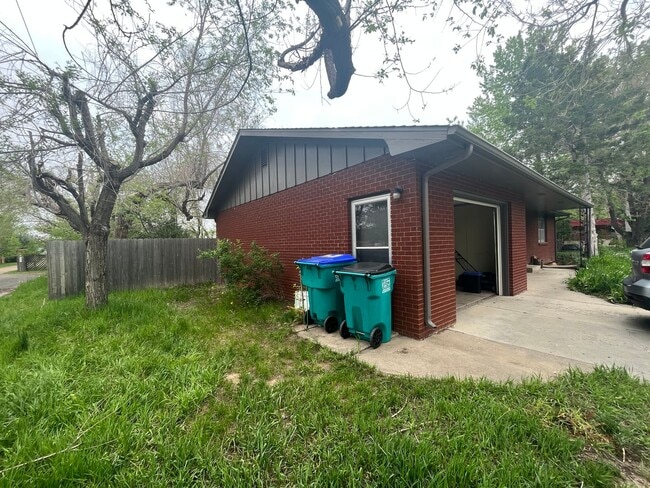 Foto del edificio - Cute Home in Laporte