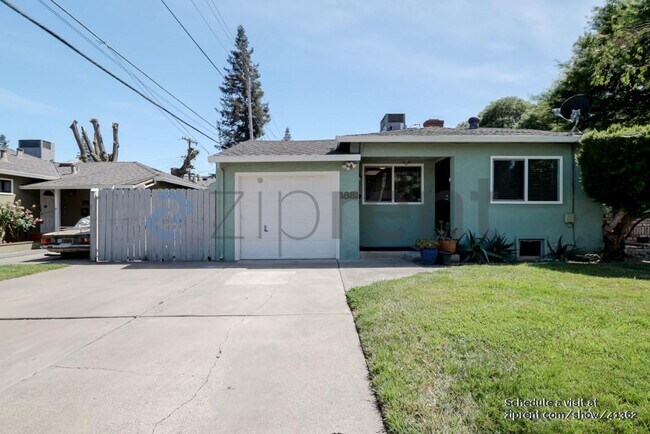 Foto del edificio - 1681 Rockrose Rd
