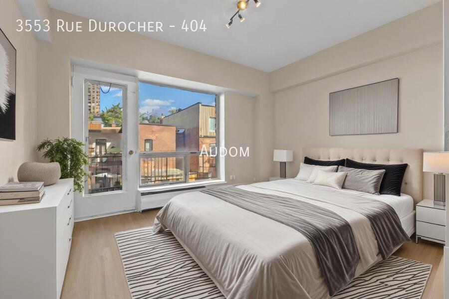 Primary Photo - 3553 Rue Durocher