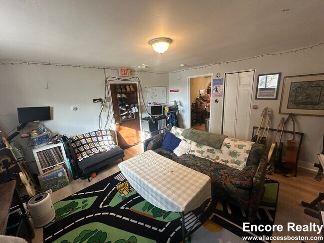 Foto del edificio - 69 Chiswick Rd