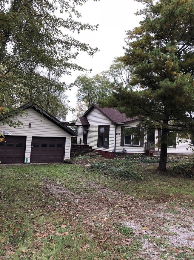 Building Photo - 5745 Shepherd Rd