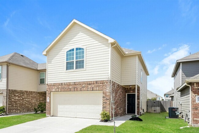 Foto del edificio - 3527 Bartolo Brush Ct